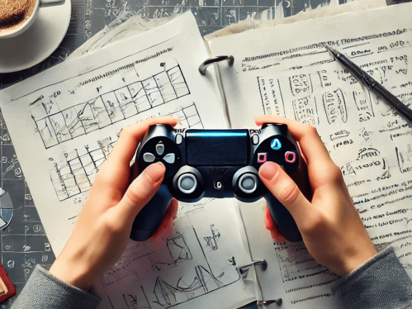 Why I’m a fan (and bit of a skeptic) of gamification in&nbsp;education